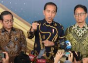 Presiden Jokowi Tekankan Pentingnya Persiapan Diri Presiden dan Wakil Presiden Terpilih