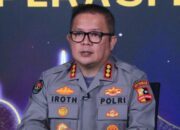 Rekor Mudik: Lebih dari 101 Ribu Kendaraan Tinggalkan Jakarta, Imbauan Polri