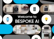 Samsung Perkenalkan Inovasi Terbaru dalam Acara Global ‘Welcome to BESPOKE AI’