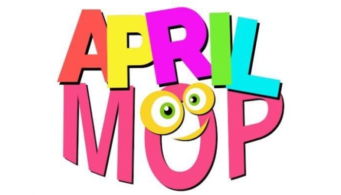 Sejarah April Mop dari Seluruh Dunia Bulan Penuh dengan Prank