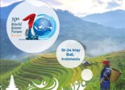 Seputar Operasi Puri Agung 2024 Polri:  Pengamanan World Water Forum ke-10