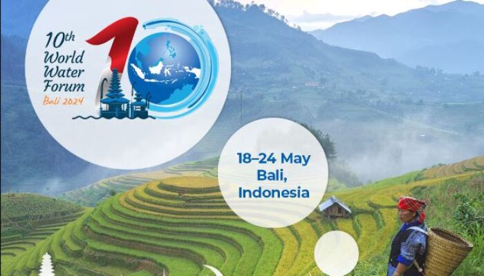 Seputar Operasi Puri Agung 2024 Polri:  Pengamanan World Water Forum ke-10