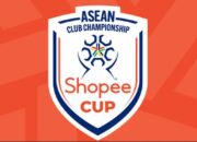 Shoppe Cup Turnamen Sepak Bola Antarklub Pertama di Asia Tenggara