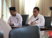 Sidang Isbat Penetapan 1 Syawal 1445 H Dilaksanakan 9 April 2024