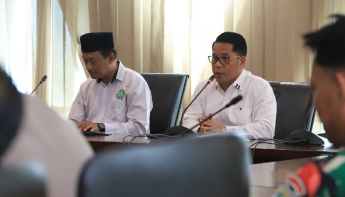 Sidang Isbat Penetapan 1 Syawal 1445 H Dilaksanakan 9 April 2024