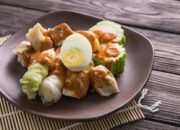 Siomay Meraih Peringkat Pertama dalam Daftar Top 100 Dumplings in the World