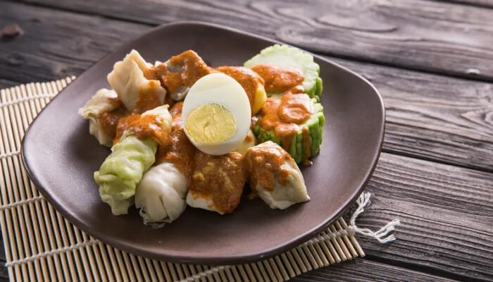 Siomay Meraih Peringkat Pertama dalam Daftar Top 100 Dumplings in the World