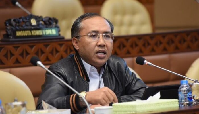 Suryadi Jaya Purnama Tolak Asuransi Wajib Kendaraan 2025