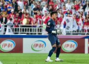 Tampil Heroik Ernando Ari Blok 2 Tendangan Penalti Pemain Korsel, Taktik Jitu Shin Tae Yong di Piala Asia U23 AFC Qatar 2024