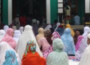 Tata Cara Sholat Idul Fitri, Panduan Lengkap Sesuai Sunnah