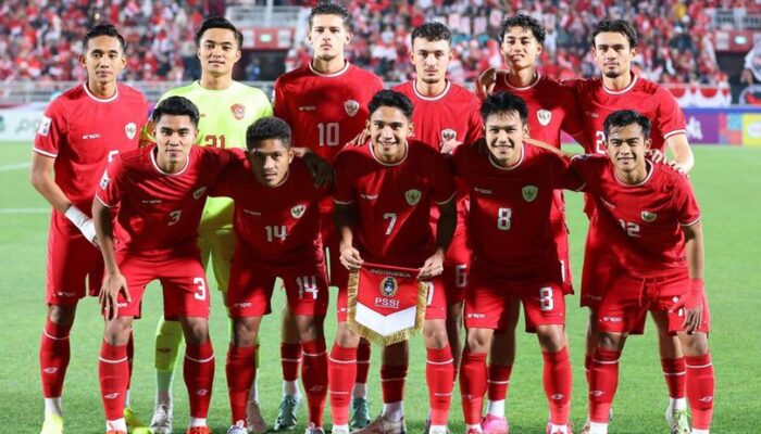 4 Lokasi Nobar Semifinal Timnas Indonesia U-23 vs Uzbekistan di Jakarta