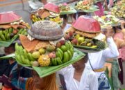 Tradisi Unik Sambut Lebaran di Indonesia, Dari Grebeg Syawal hingga Festival Meriam Karbit