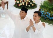 Twit Prabowo Subianto Setelah Penetapan Sebagai Presiden Terpilih 2024-2029