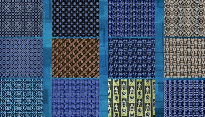 12 Motif Batik Lebak: Pesona Budaya dan Makna Filosofisnya