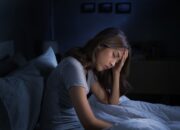 5 Tips Mengatasi Insomnia