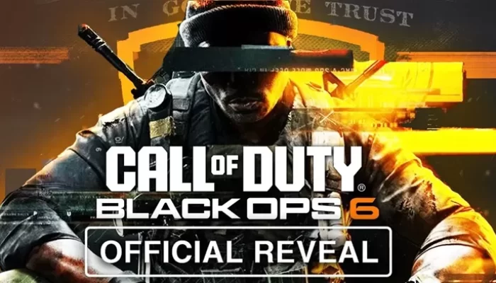 Activision Konfirmasi Rilis Call of Duty: Black Ops 6