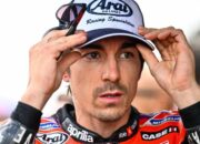 Akhir Pekan Yang Menantang Bagi Maverick Viñales di Jerez