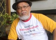 Aktor Senior Dorman Borisman Tutup Usia pada Usia 73 Tahun