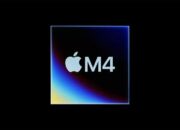 Apple Luncurkan Chip M4 untuk iPad Pro Terbaru