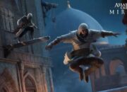 Assassin’s Creed Mirage Segera Rilis untuk Pengguna Apple
