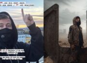 Alan Walker Bagikan Nomor WhatsApp Indonesia, Langsung Diserbu Ribuan Pesan