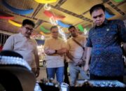 Bandung Week Market 2024: Ekspansi UMKM Kota Bandung ke Pasar Nasional dan Internasional