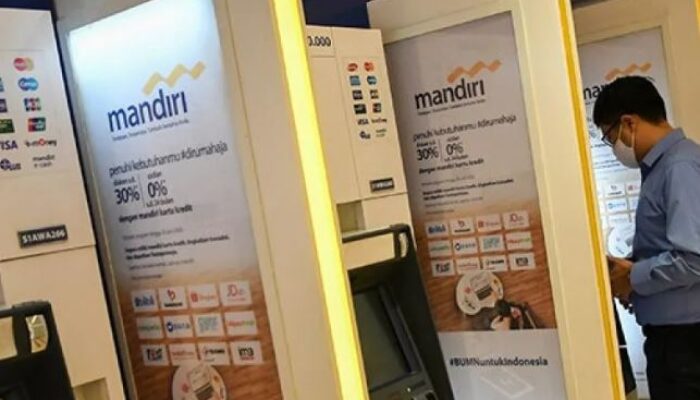 Bank Mandiri Raih Gelar World’s Best Bank 2024 Menurut Forbes