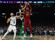 Boston Celtics Melaju ke Final Wilayah Timur setelah Menundukkan Cleveland Cavaliers