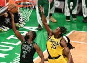 Boston Celtics Unggul 2-0 Atas Indiana Pacers di Final Wilayah Timur