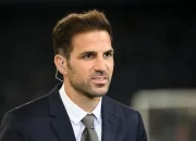 Cesc Fabregas Punya Saran untuk Arsenal