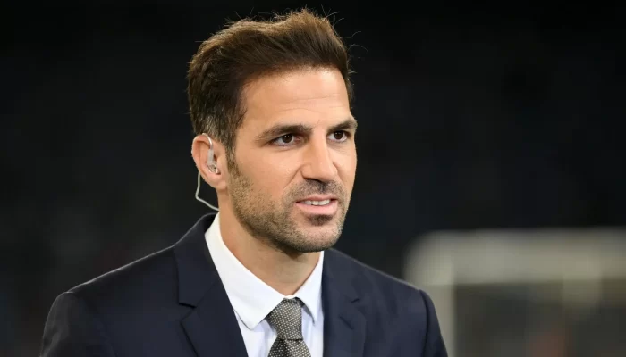 Cesc Fabregas Punya Saran untuk Arsenal