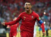 Mencetak Gol dalam Lima Edisi Turnamen,  Cristiano Ronaldo: Saya Tidak Mengikuti Rekor, Rekorlah Yang Mengikuti Saya