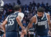 Dallas Mavericks Menang Tipis atas Oklahoma City Thunder di Playoffs NBA