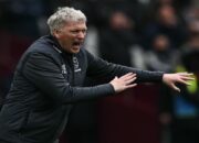 David Moyes Hengkang dari West Ham, Julen Lopetegui Dipercaya sebagai Penggantinya