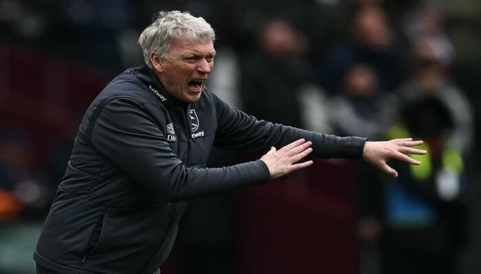 David Moyes Hengkang dari West Ham, Julen Lopetegui Dipercaya sebagai Penggantinya