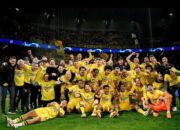 Dortmund Melaju ke Final Liga Champions Setelah 11 Tahun Absen