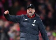 Film Dokumenter Liverpool Tentang Musim Terakhir Jurgen Klopp Belum Dikontrak oleh Layanan Streaming