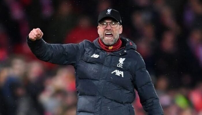 Film Dokumenter Liverpool Tentang Musim Terakhir Jurgen Klopp Belum Dikontrak oleh Layanan Streaming