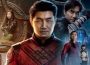 Film Shang-Chi 2 Umumkan Bakal Segera Digarap