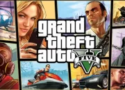 GTA V Capai 200 Juta Kopi Penjualan, Menjadi Game Terlaris Kedua di Dunia