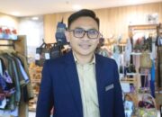 Galeri UMKM Tangguh Kota Tangerang Raup Omzet Rp400 Juta