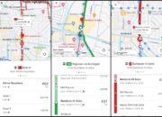 Hore! Google Maps Kini Hadirkan Fitur Jadwal Real Time dan Tracking Bus Transjakarta