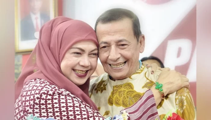 Kabar Duka: Istri Habib Luthfi bin Yahya, Syarifah Salma binti Hasyim bin Yahya, Meninggal Dunia