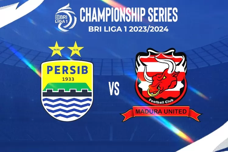 Jadwal Pertandingan BRI Liga 1 2023/2024