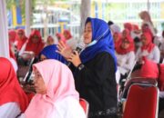 Jambore Kader Kesehatan Tingkat Kota Tangerang: Meningkatkan Wawasan dan Keterampilan Posyandu