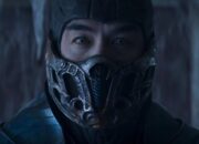 Joe Taslim Kembali Perankan Sub-Zero di Mortal Kombat 2