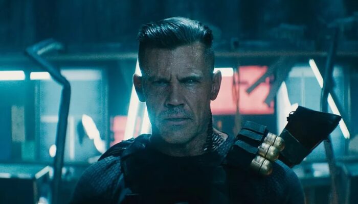 Josh Brolin Ungkap Kekecewaannya Tak Kembali sebagai Cable di Film Deadpool & Wolverine