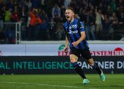 Juventus Tengah Berupaya Datangkan Teun Koopmeiners dari Atalanta