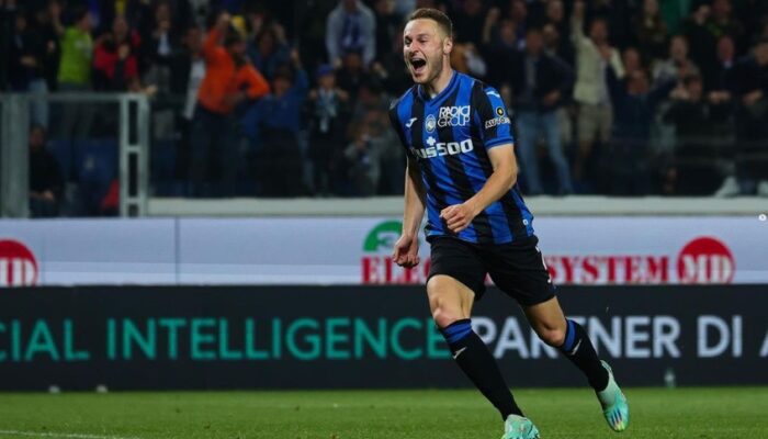 Juventus Tengah Berupaya Datangkan Teun Koopmeiners dari Atalanta