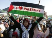 Kini Giliran Norwegia, Irlandia dan Spanyol Akui Negara Palestina